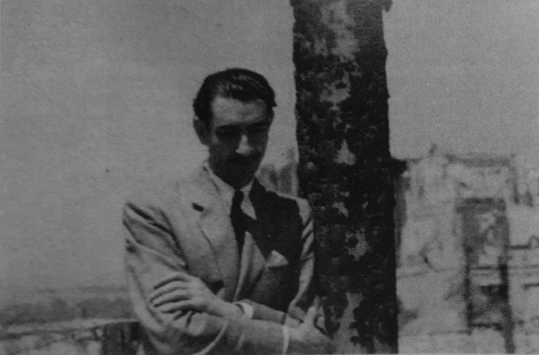 Fundación Navarro Rubio Esbozo biográfico de Mariano